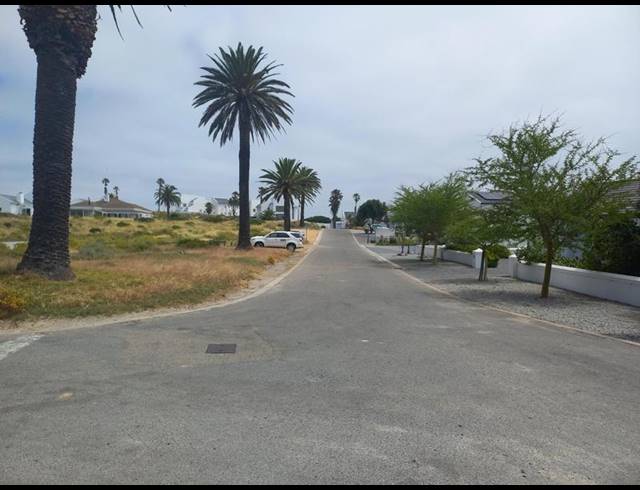 LAND FOR SALE IN SHELLEY POINT